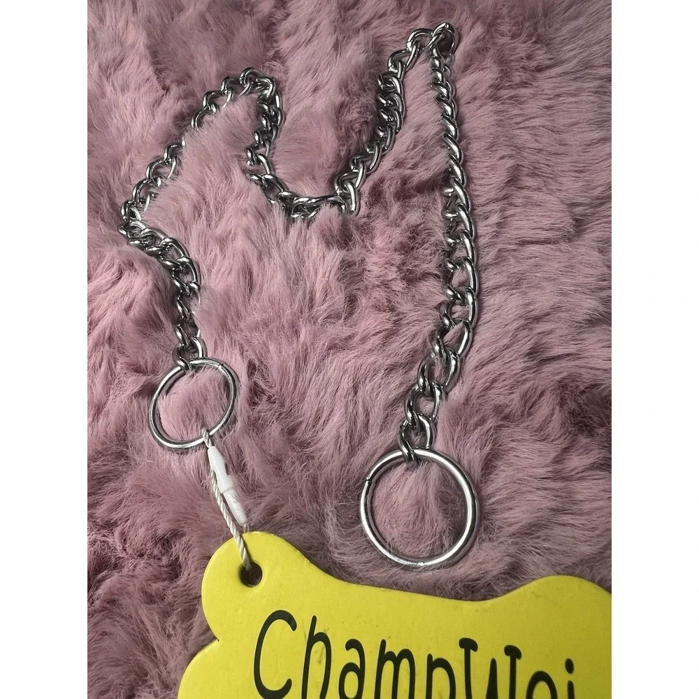 Champwei dog heavy